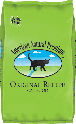American Natural Premium Original Recipe